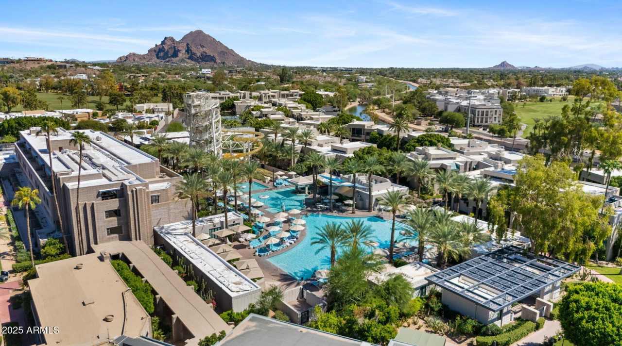 2802 E CAMINO ACEQUIA Drive unit: 8