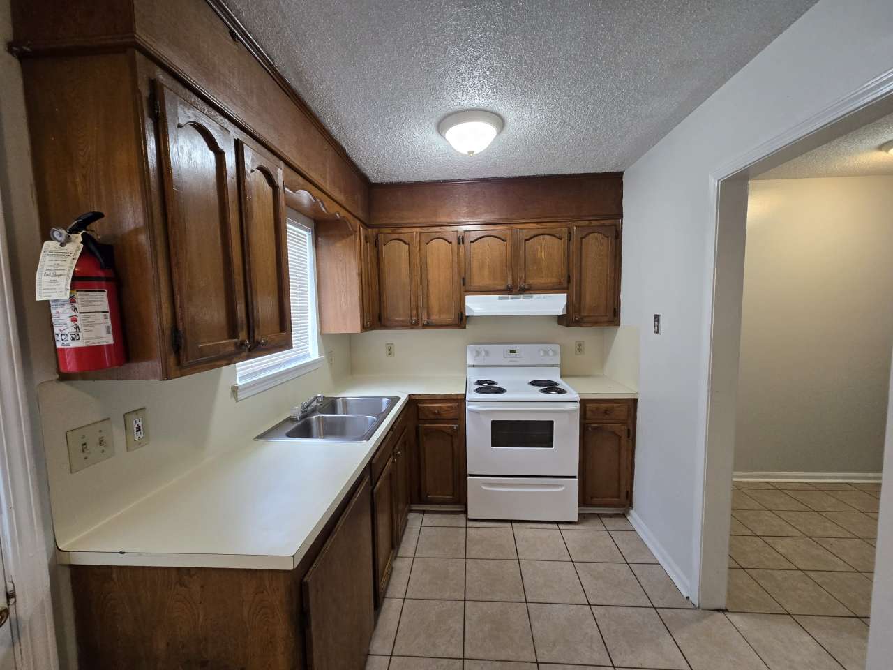 116 B Oakridge Ave