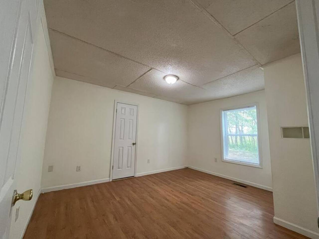 HOME FOR RENT IN ARAB