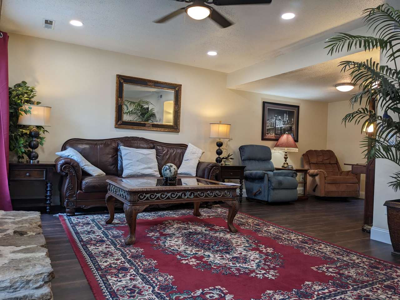 9001 Mahogany Row Southeast - B