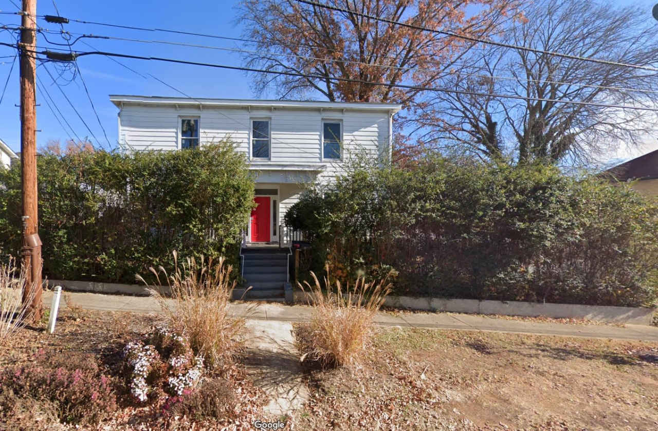 1108 Taylor Street - A