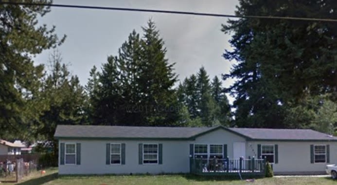 SPIRIT LAKE HOME (P#440)