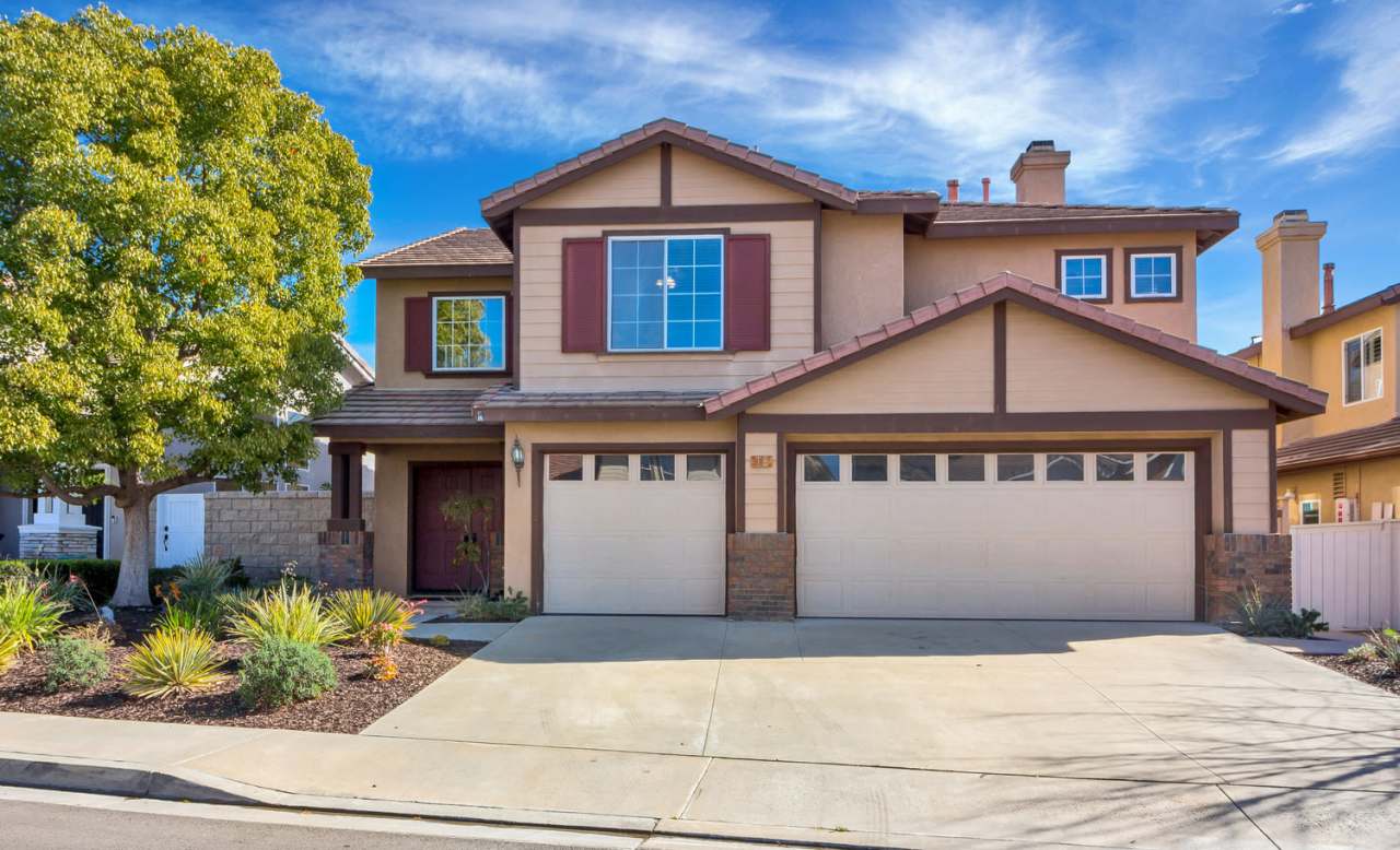 Single Family Dream Home in Trabuco Canyon