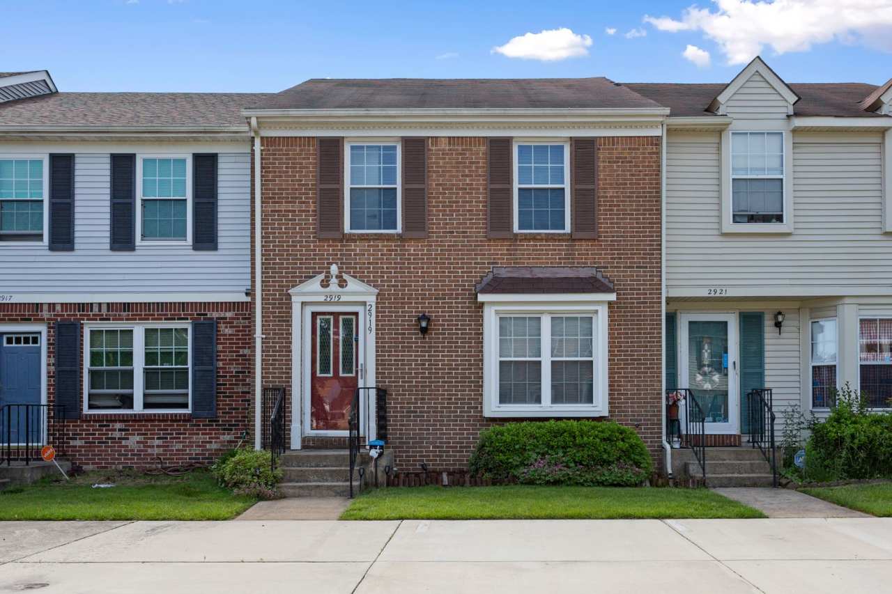 2919 Szetela Court Hampton, VA 23666