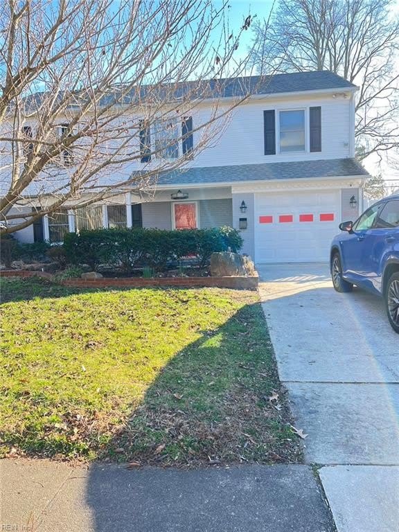 4617 Hinsdale Street