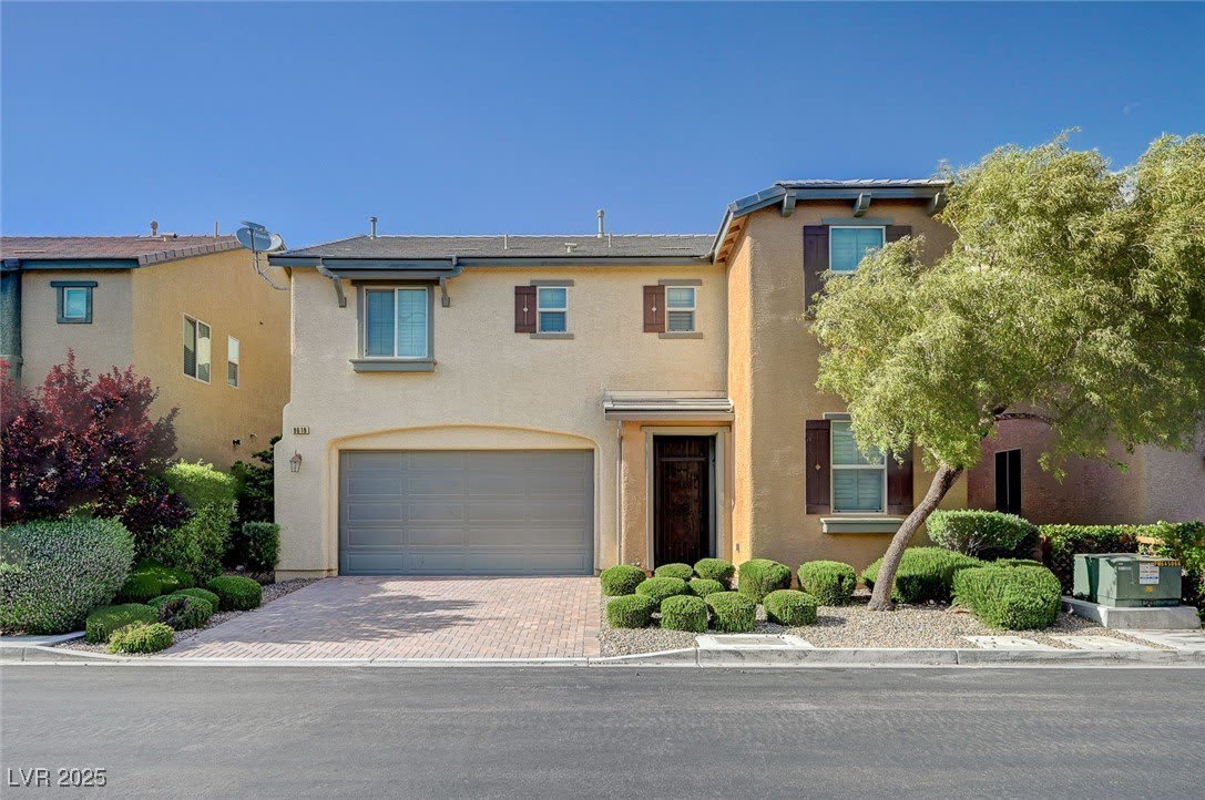 9618 Aberdeen Ridge Court