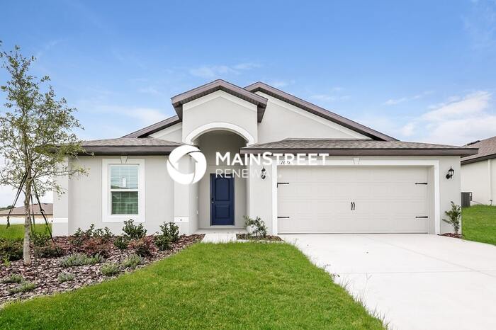 1677 Hideaway Flat Street