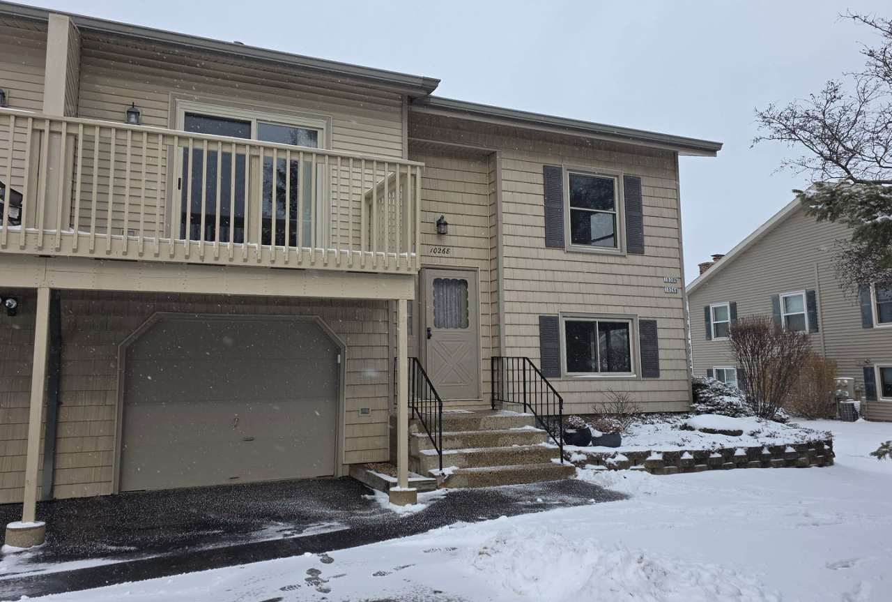 2 bedroom 2 bathroom Franklin townhome