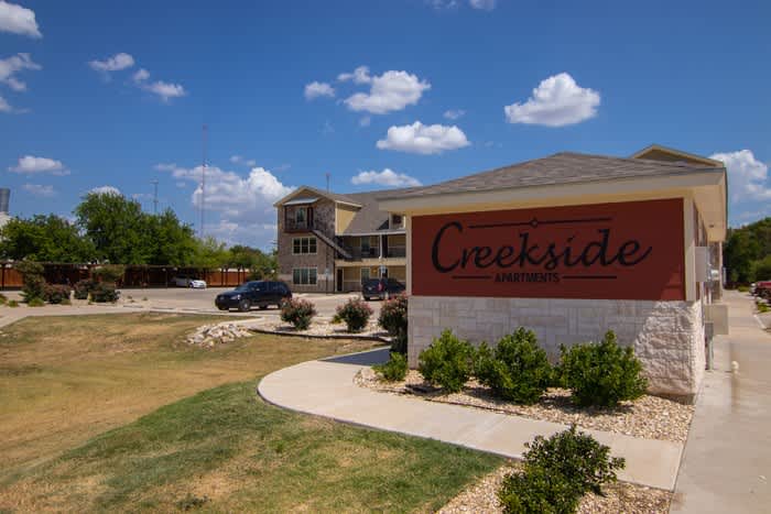 651 East McGregor Drive