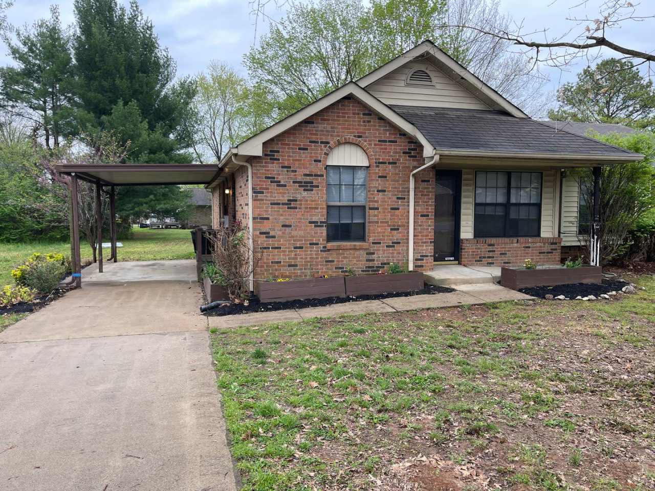 North Murfreesboro Oakland HighSchool Area