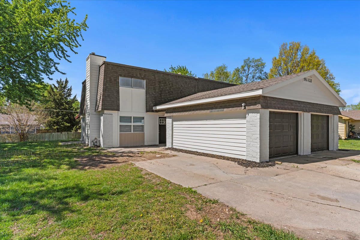 3733 Brush Creek Drive - 1