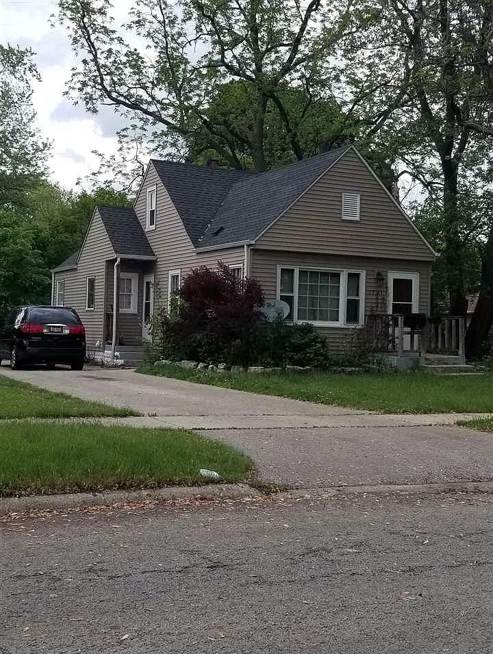 1721 Barton Boulevard