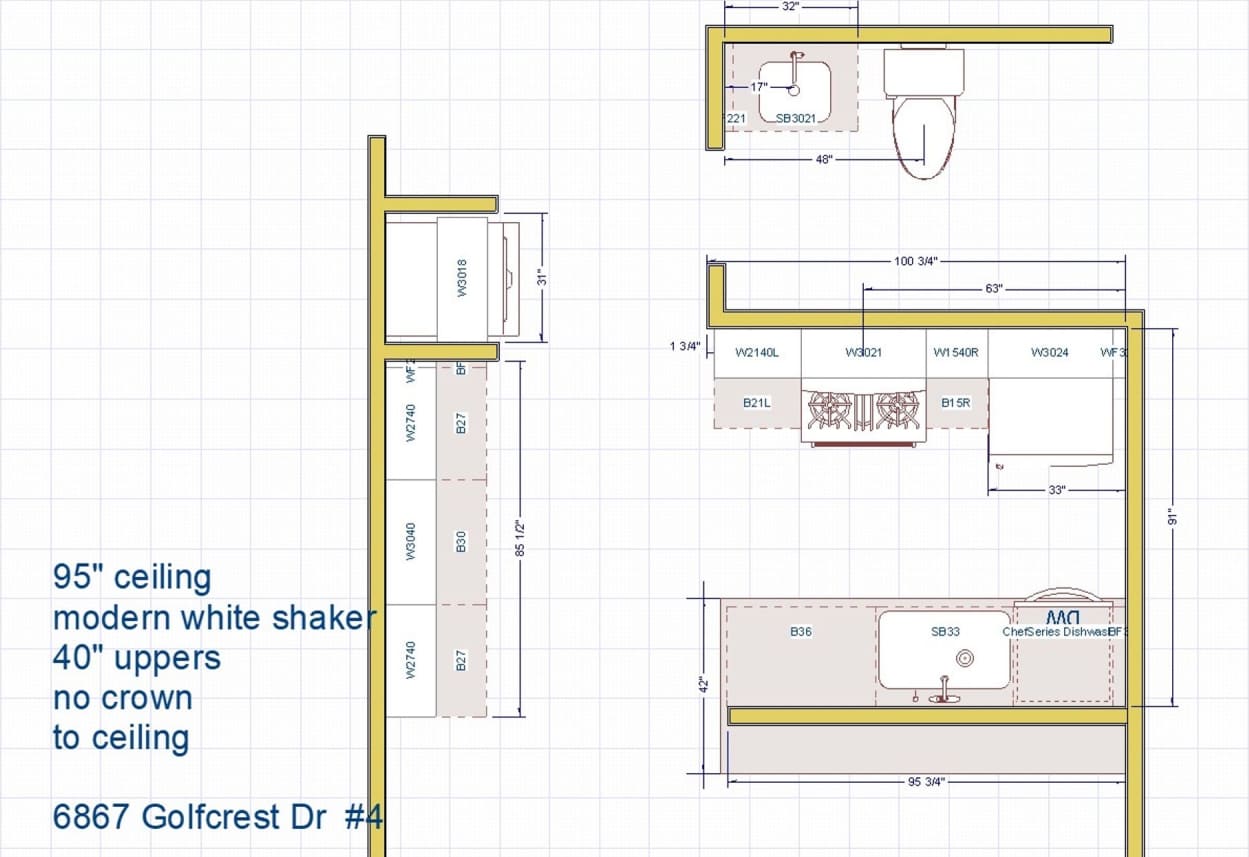 Luxury Living with Scenic Views | Vue at Lake Murray Apartments in San Diego, CA