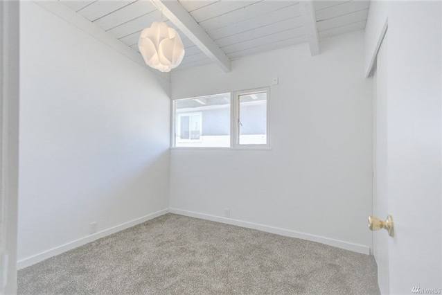 Updated Home for Rent