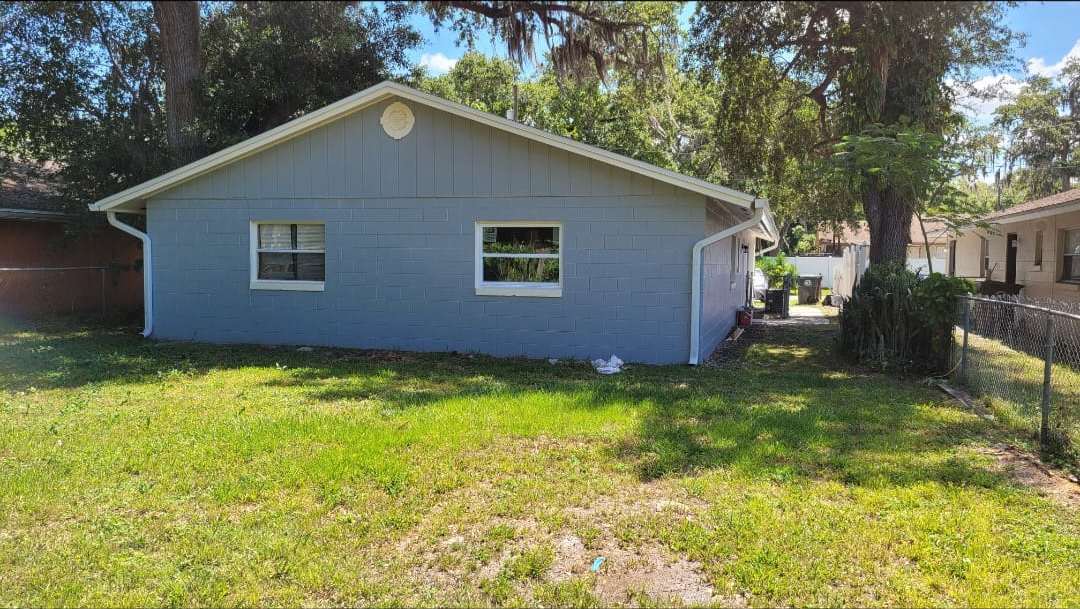 508 North Rosland Drive