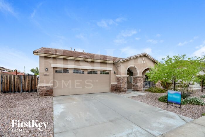 18172 West Carmen Drive