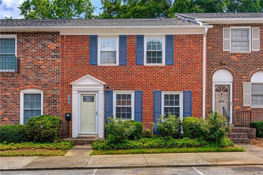 3007-d Patriot Court