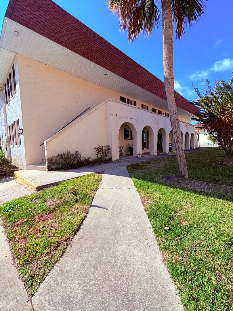 Location, Location, Location!