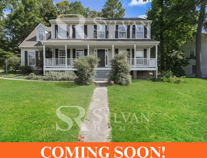 3502 Skipping Rock Place