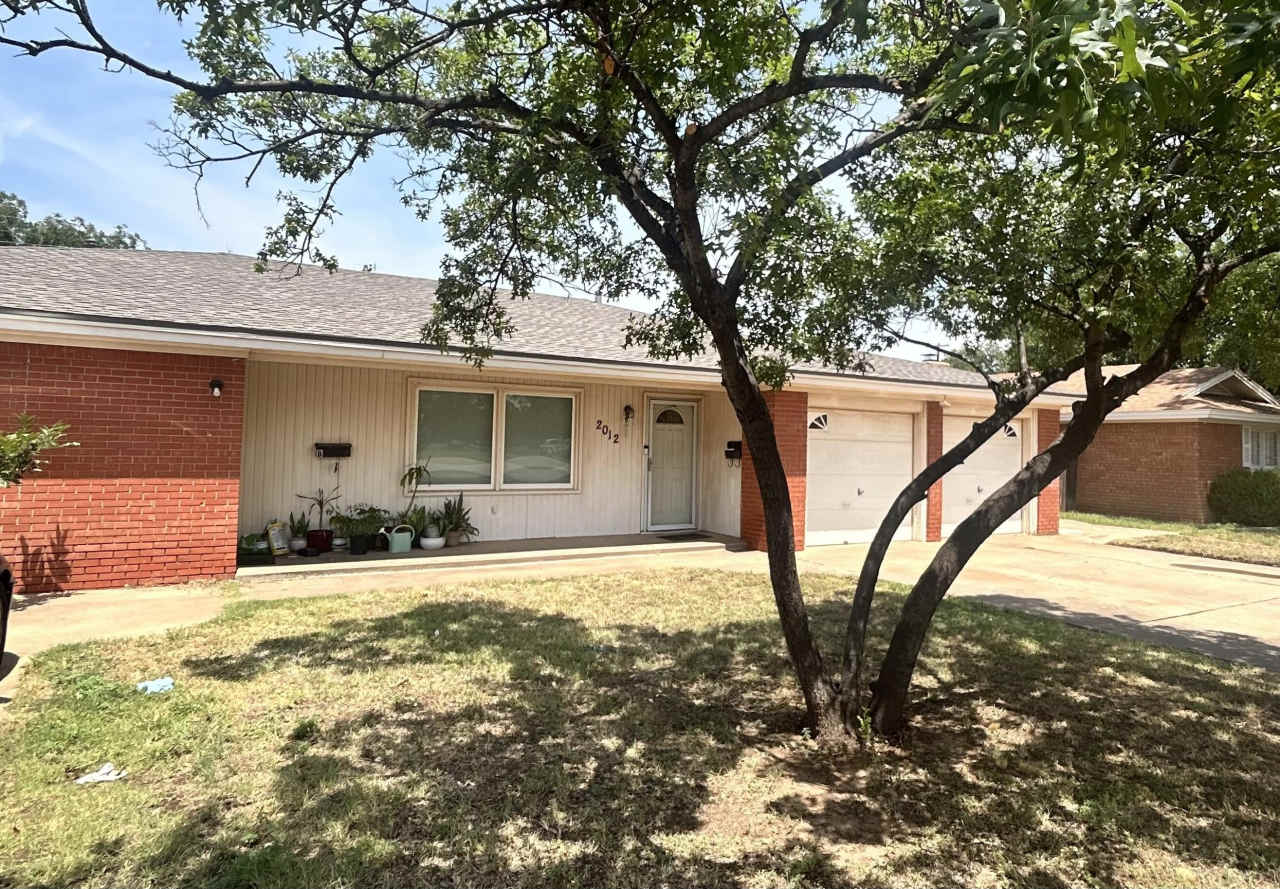 2012 54th Street unit: A