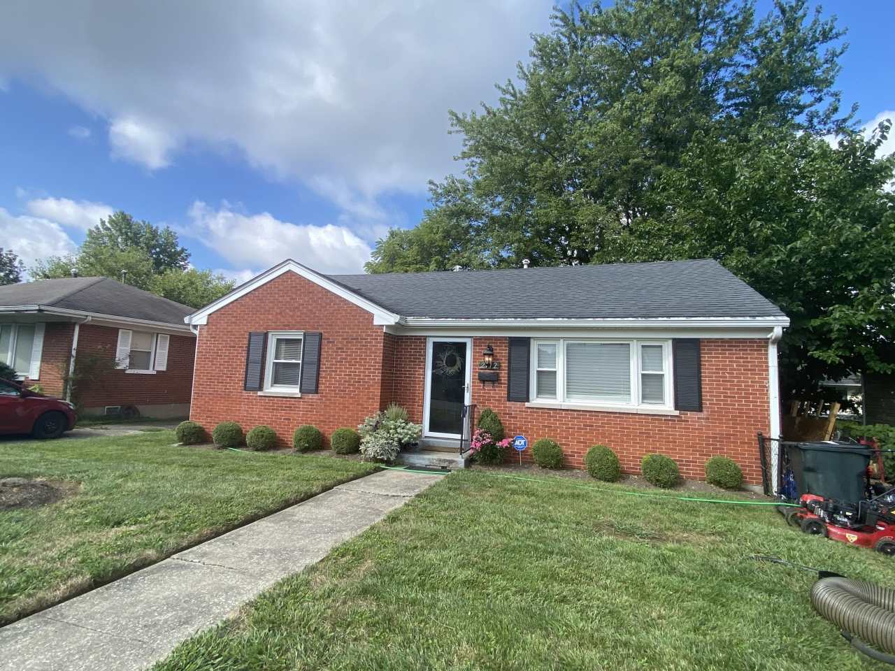 2112 St Michael Drive