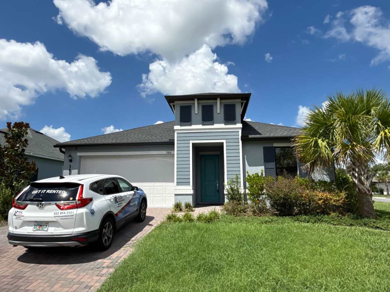 Amazing Community of Bellechase! 4 Bedroom 3 Full bath