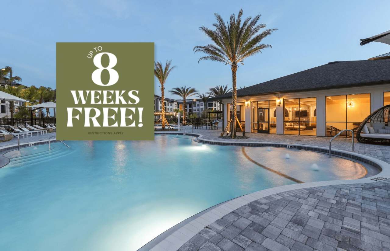 Olana Waterside Apartments