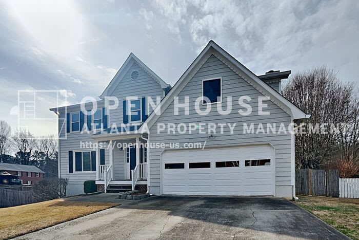 3013 Meadowsweet Trail