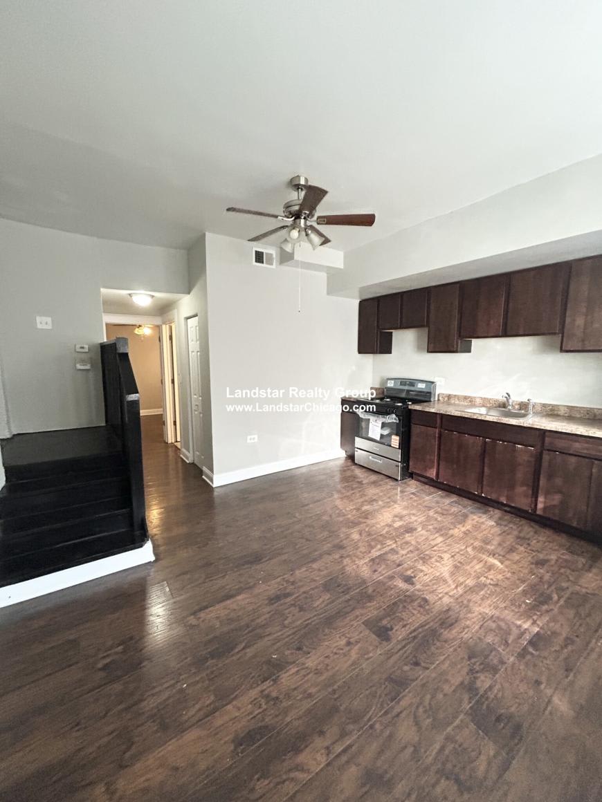 2306 West Rosemont Ave.