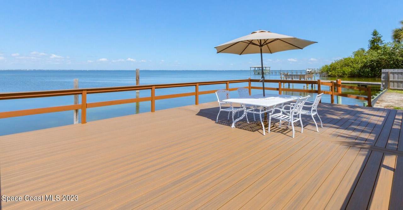 3550 S Atlantic Avenue unit: 5