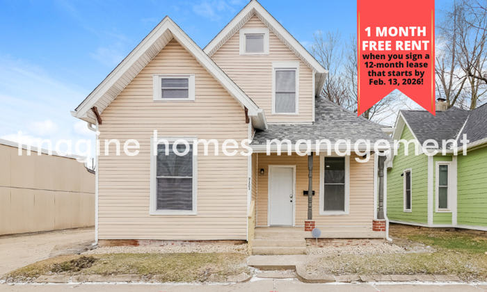 3121 East New York Street