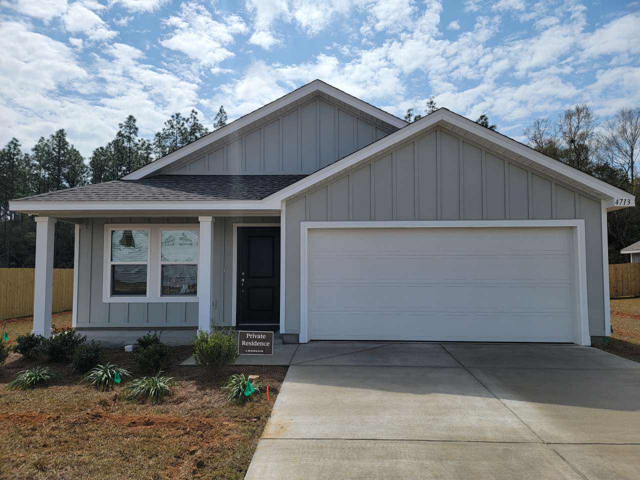 4713 Eagles Ridge Road