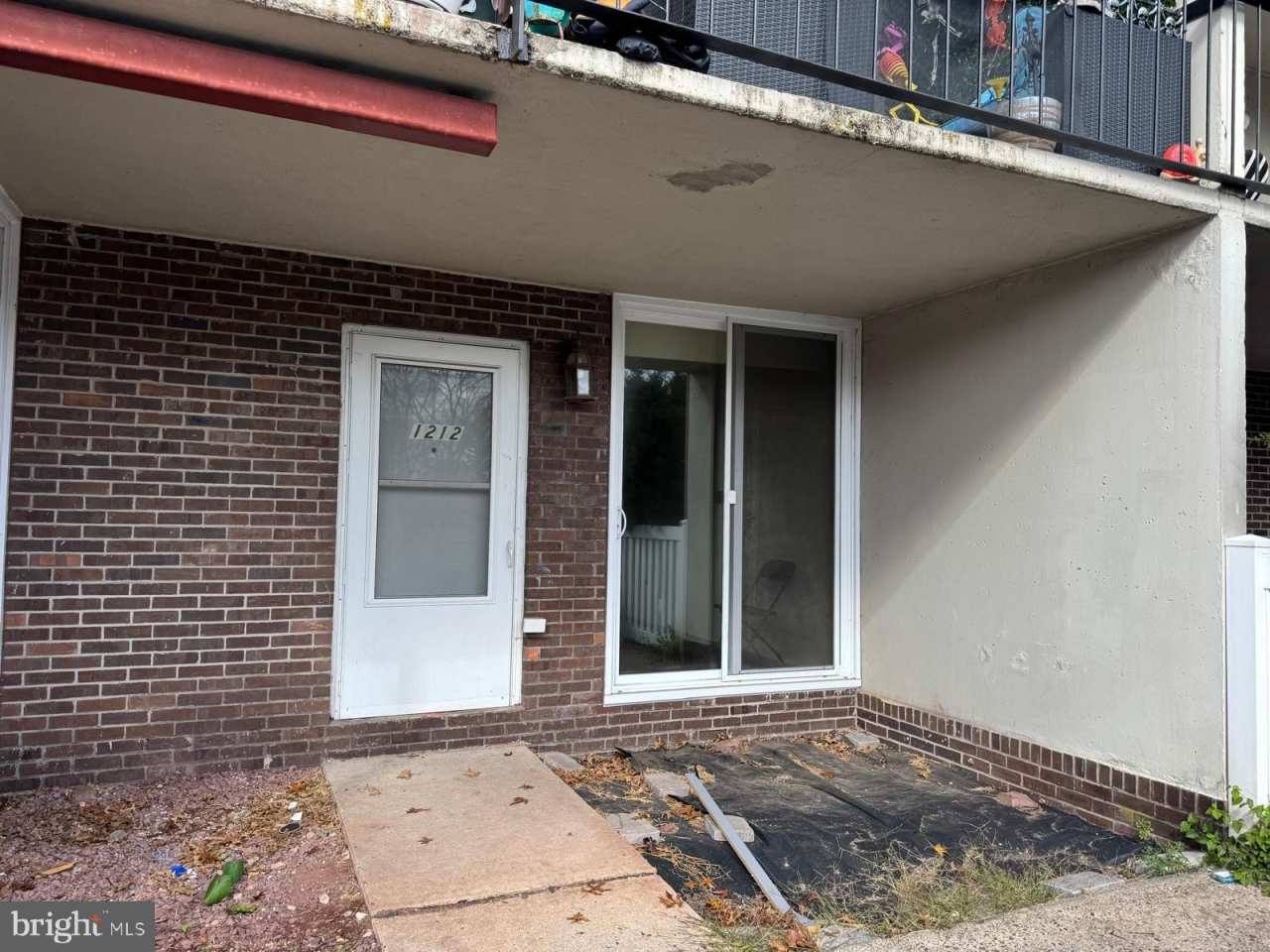 1212 FOREST Lane unit: A-4