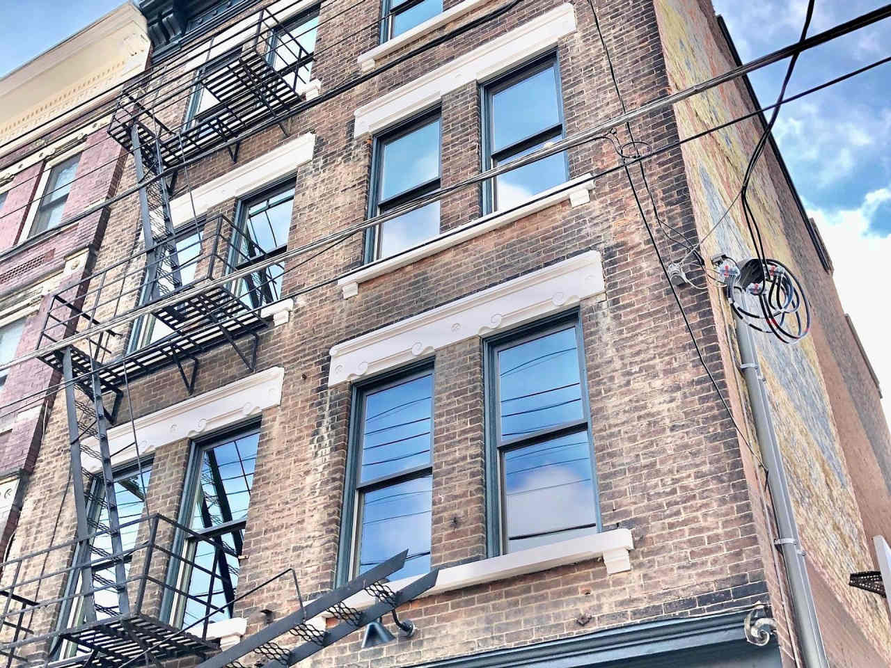 57 East McMicken Avenue