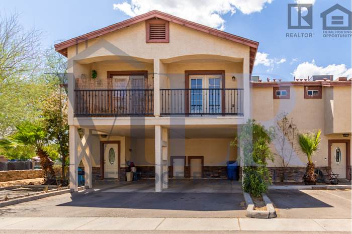 2610 East Monte Vista Road