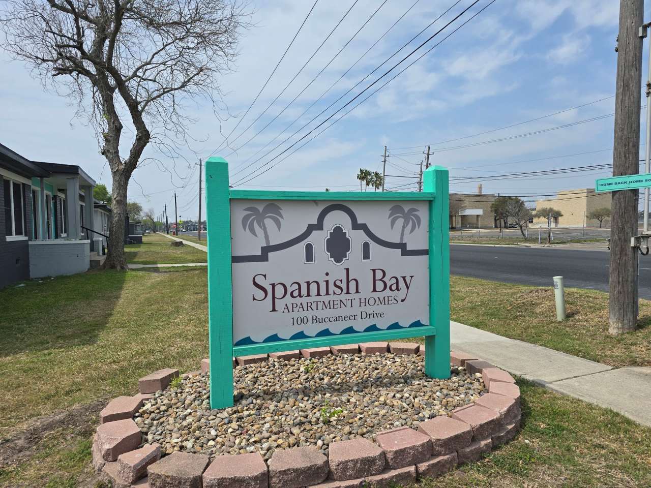 $399 Move in Special