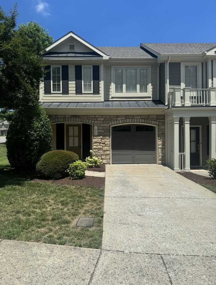 1046 Woodbury Falls Drive