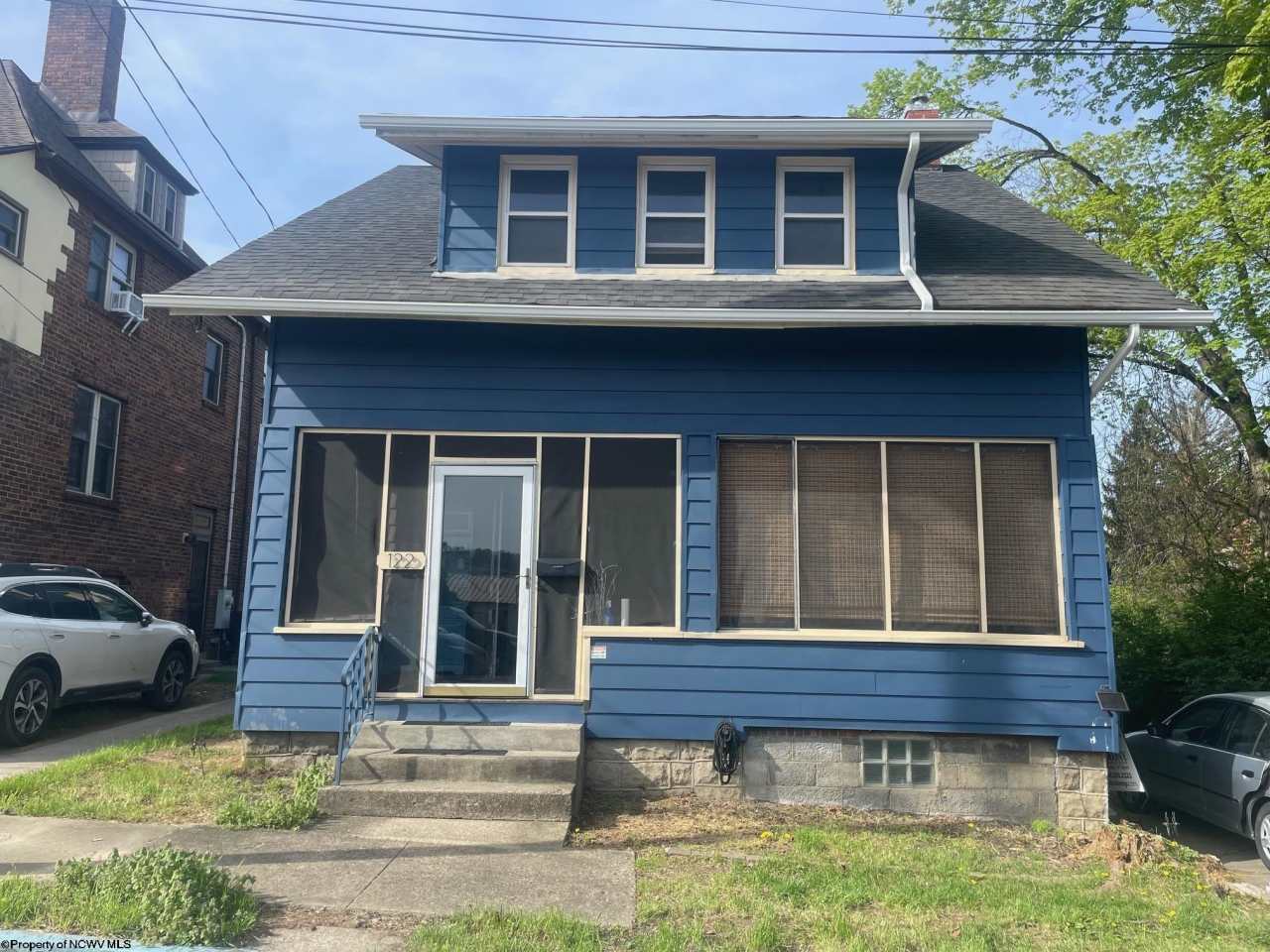 122 Simpson Street