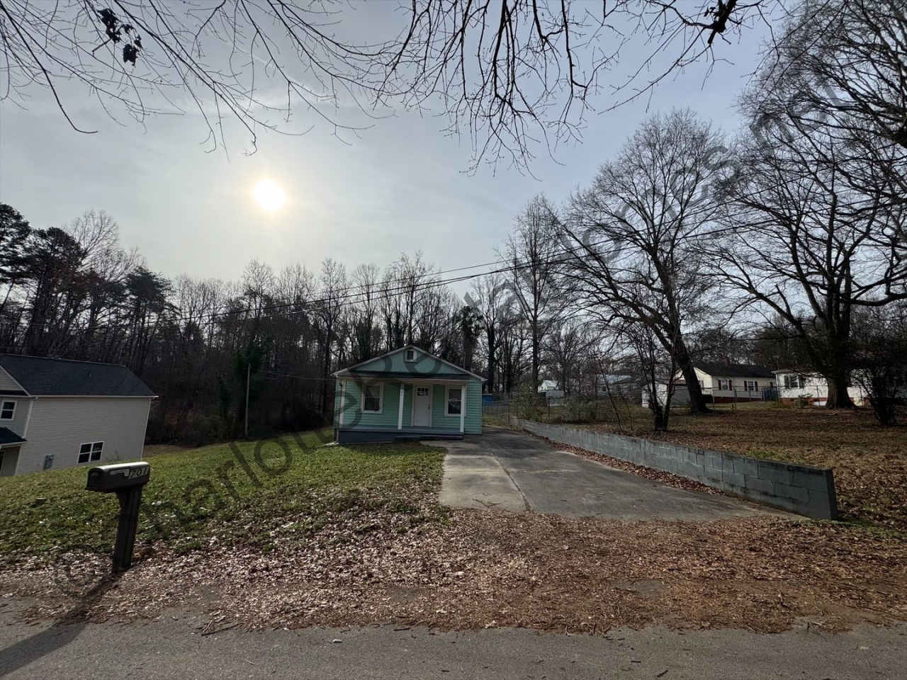 Wilmore house for rent - Walk to SouthEnd and light rail