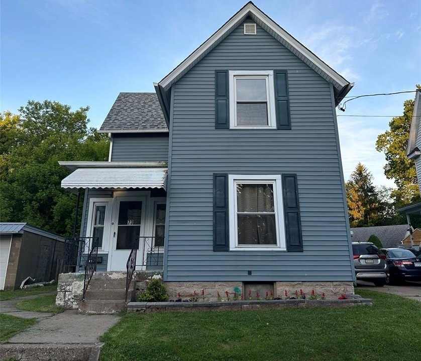 73 ORCHARD Street unit: 1