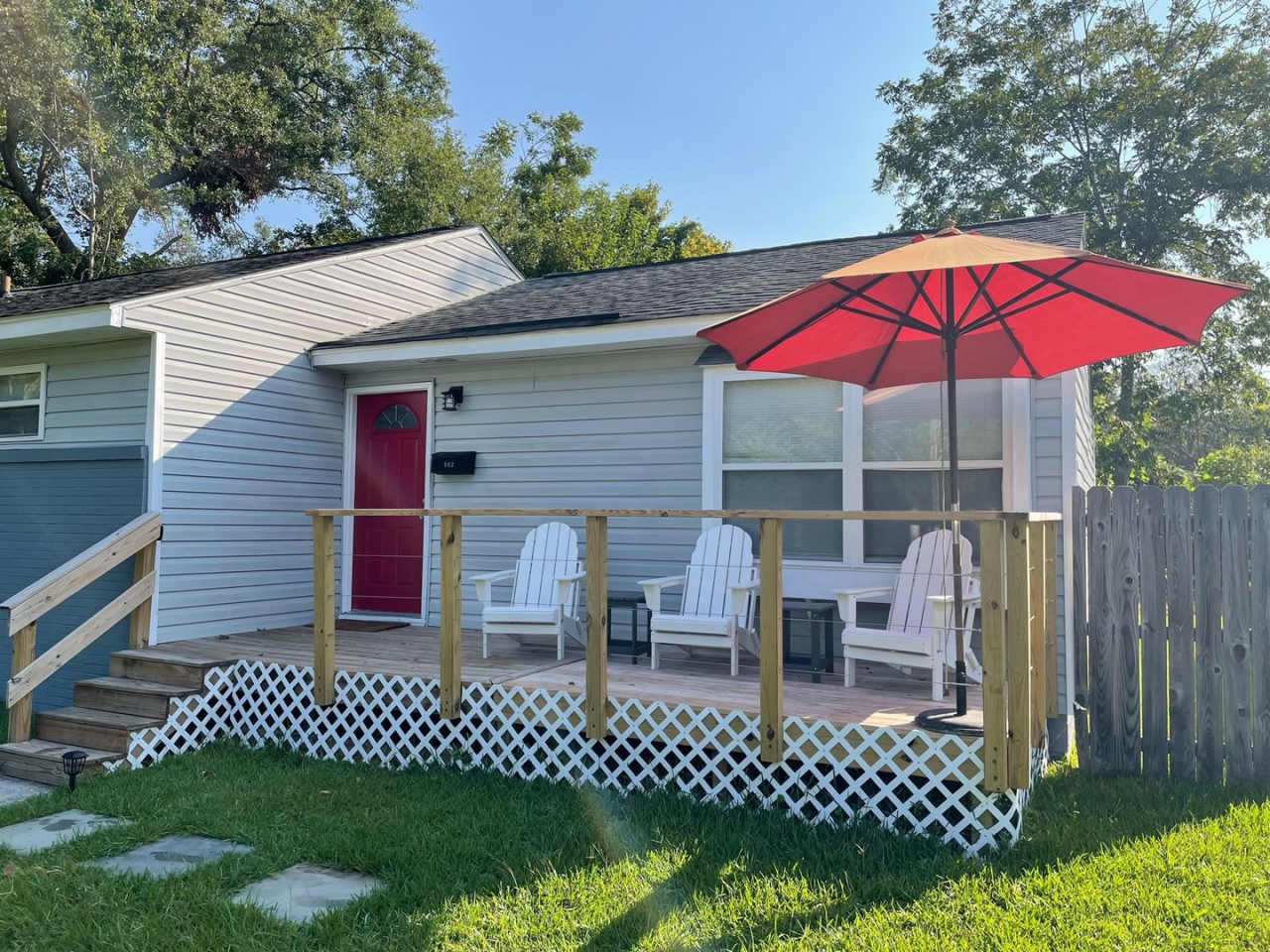 Great Short Term Furnished Rental Opportunity!