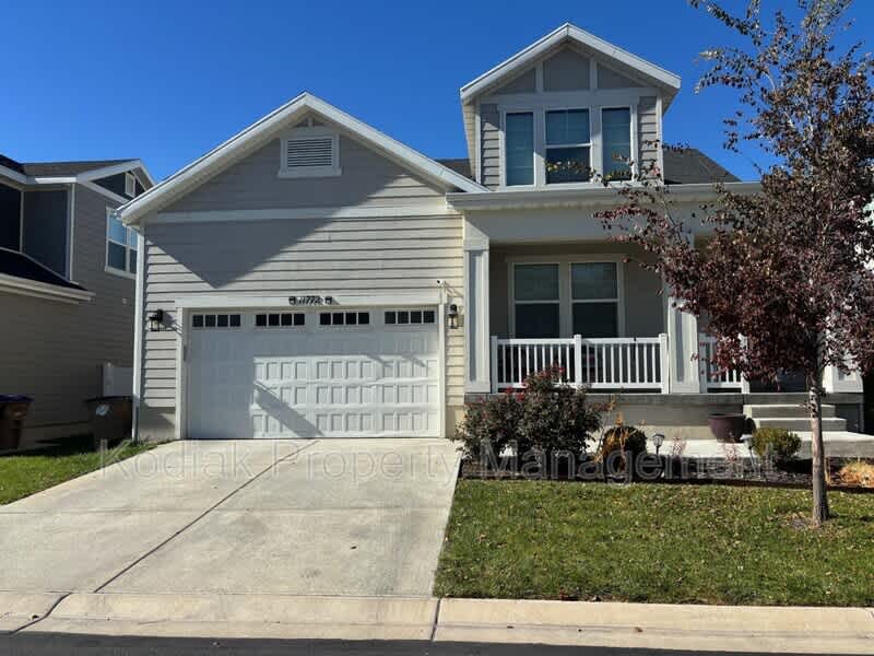 11772 S Banff Springs