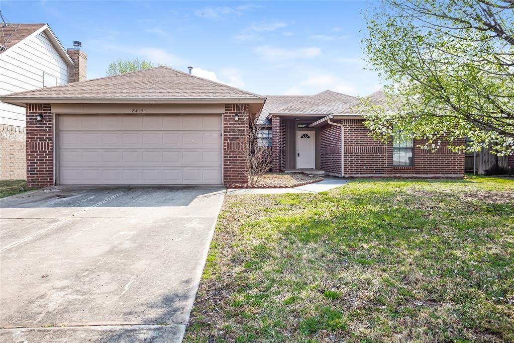 8412 Breezewood Drive