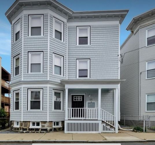 6 Raven StreetUnit 1