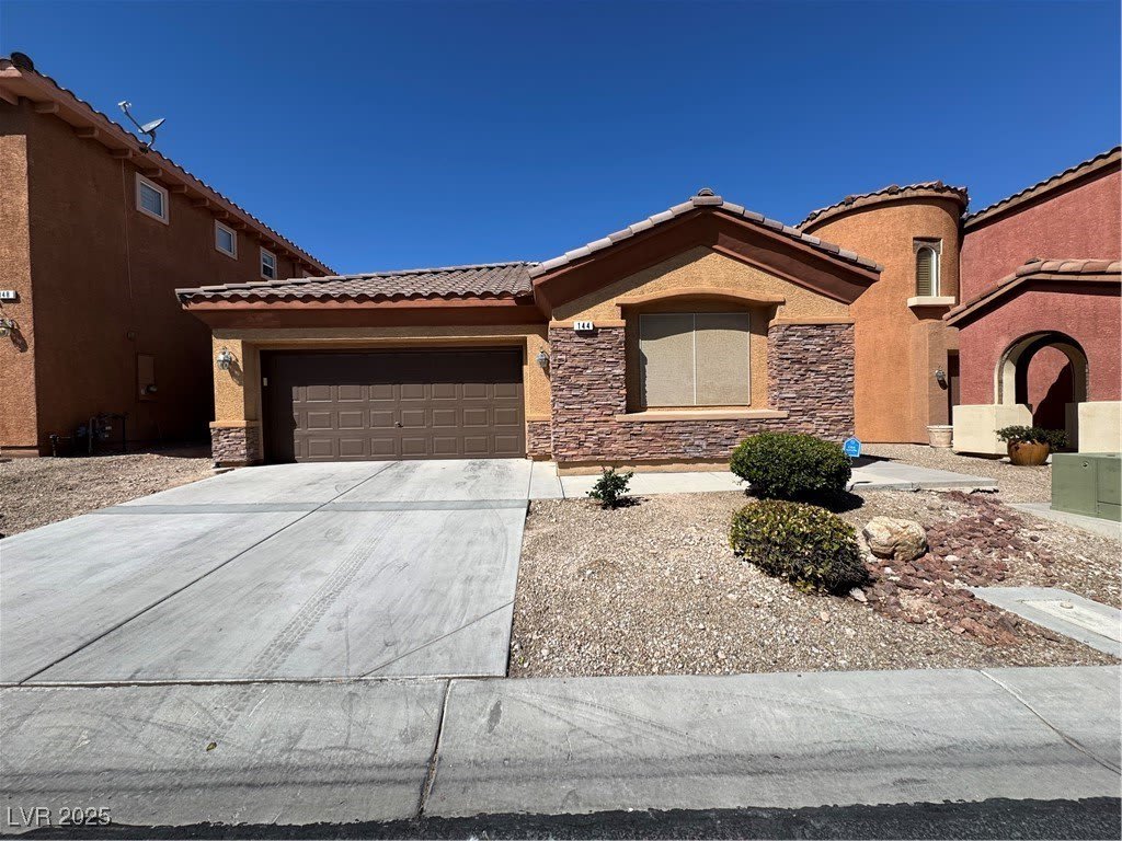 144 Honors Course Drive