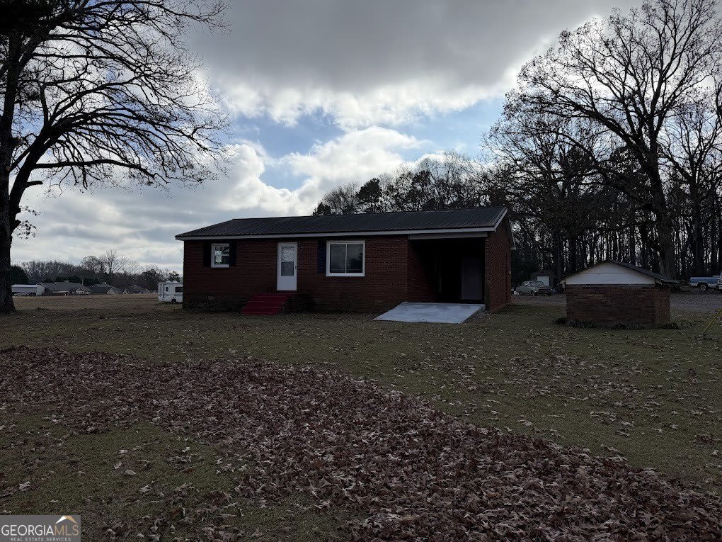 2381 Rat Kinney Road