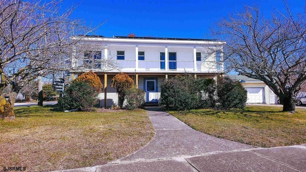 809 N Jerome Ave