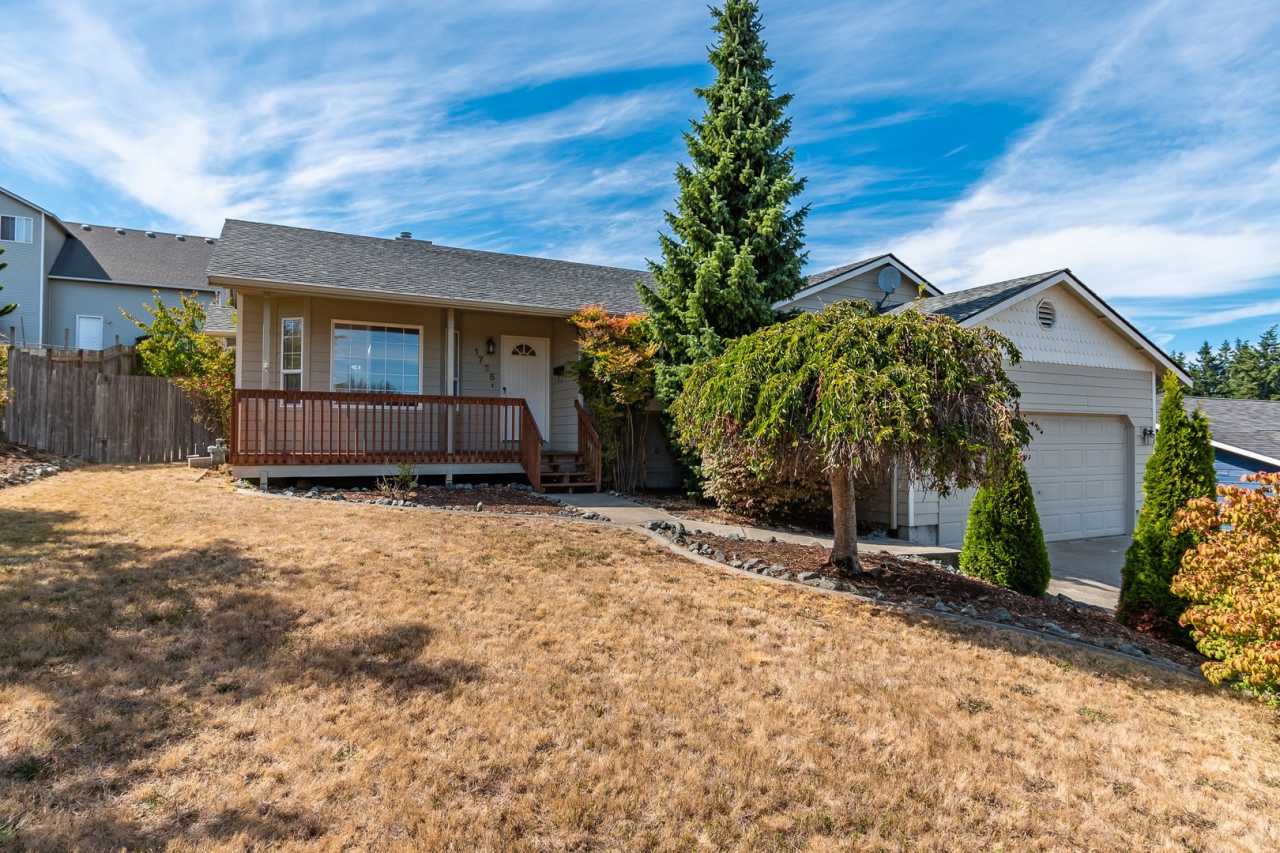 Three-Bedroom Rambler off Ft. Nugent Rd.