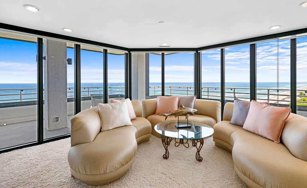 2901 S Ocean Boulevard