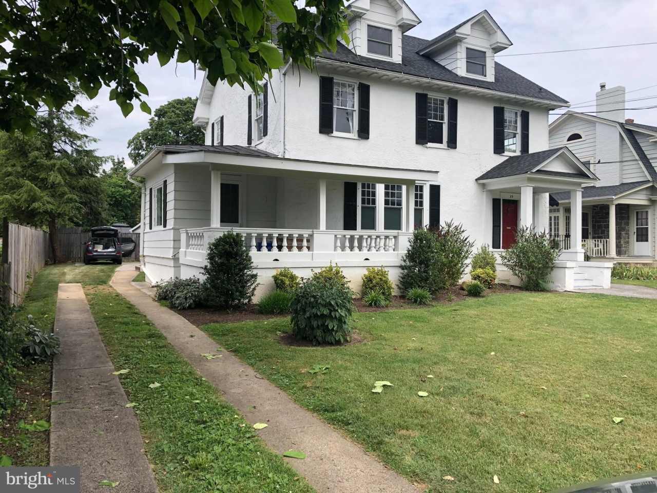 23 STEWART STREET S